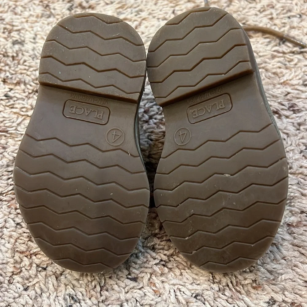 The Children’s Place Boys Dress Shoes